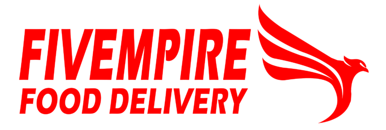 fivempire food delivery